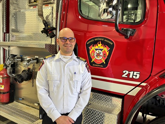 Les feux liés à l’utilisation des plaques de cuisson comme comptoir en hausse