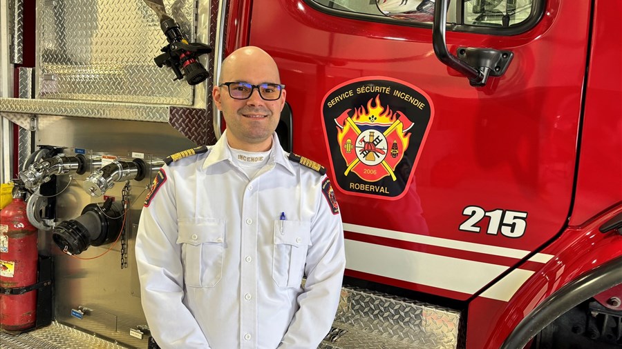 Les feux liés à l’utilisation des plaques de cuisson comme comptoir en hausse