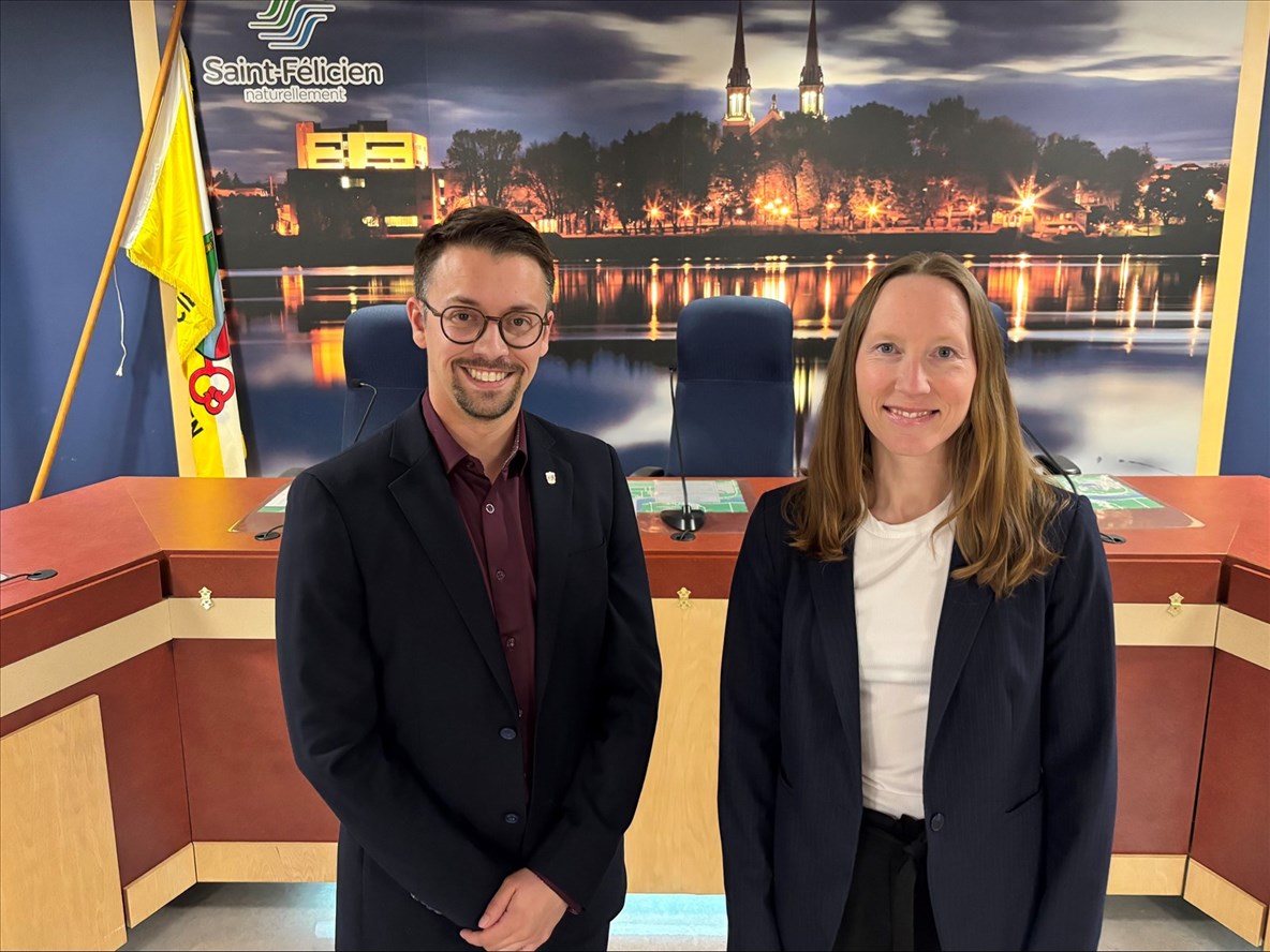 Saint-Félicien souhaite faciliter l’accès à l’information municipale