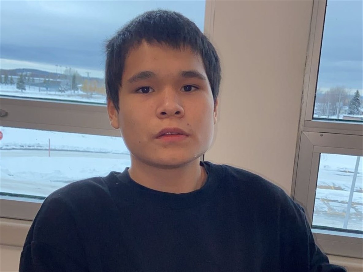 Disparition d’un adolescent de Roberval