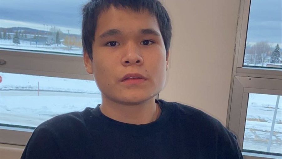 Disparition d’un adolescent de Roberval