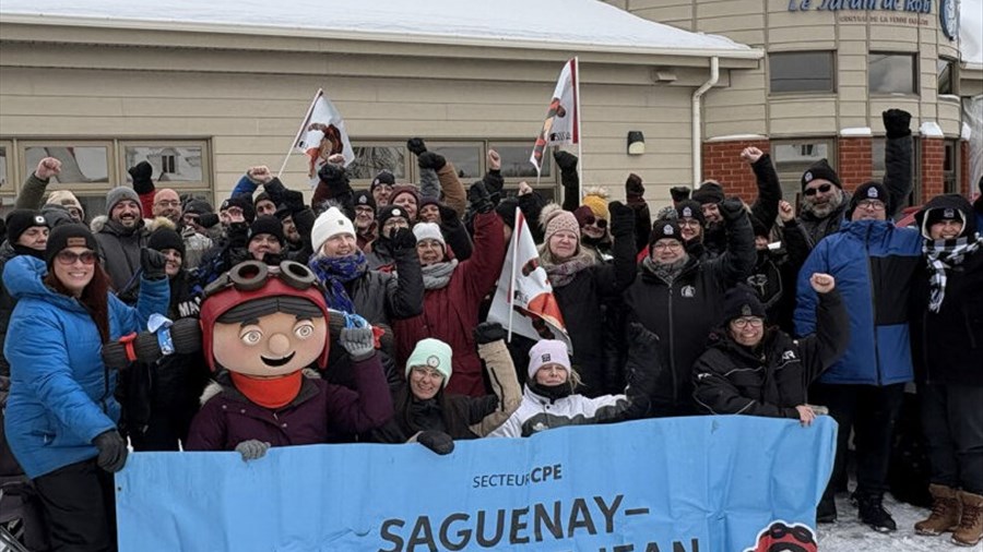 Le TAT se penchera sur le maintien des services au CPE Le Jardin de Robi.