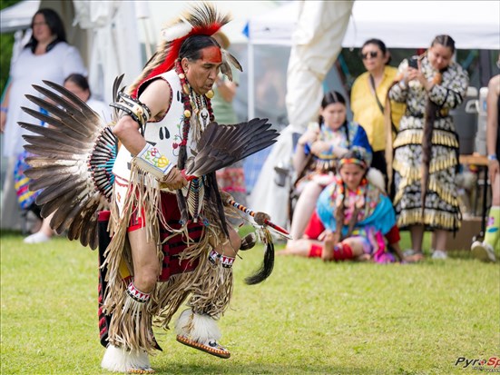 297 autochtone du Saguenay-Lac-Saint-Jean perdent leur statut