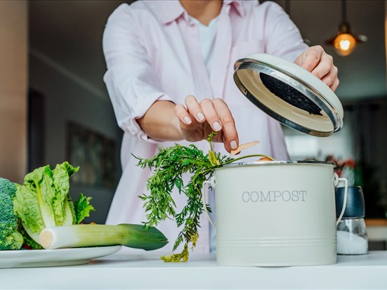 Le guide essentiel pour un mode de vie plus durable en 5 points