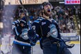 Les Saguenéens égalisent la demi-finale