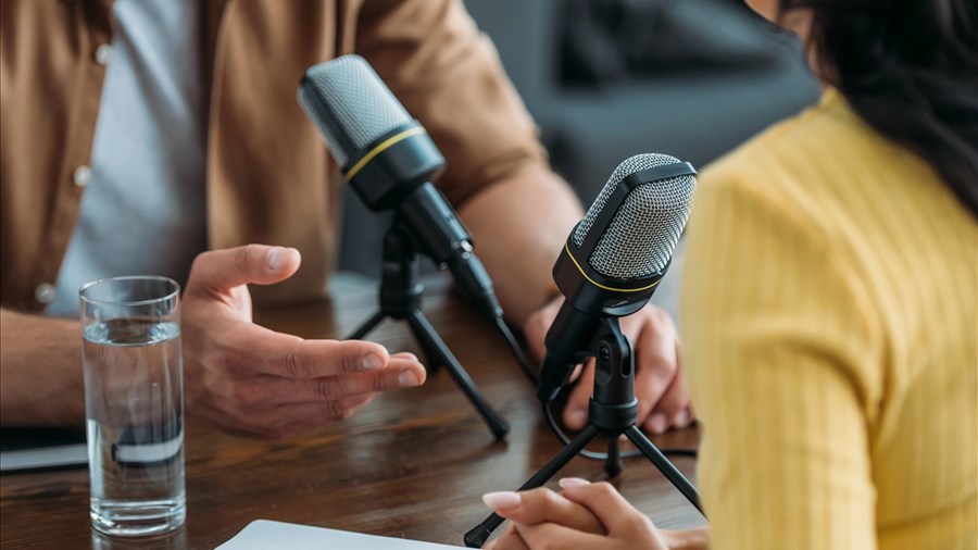 Québec appuie la professionnalisation des balados indépendants