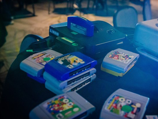 Game Over Saguenay revient pour 9e édition encore plus intense 