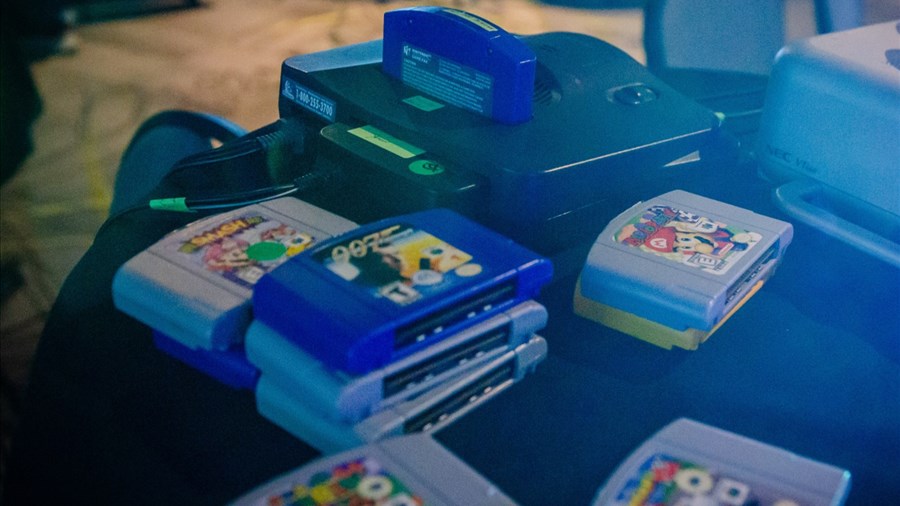 Game Over Saguenay revient pour 9e édition encore plus intense 