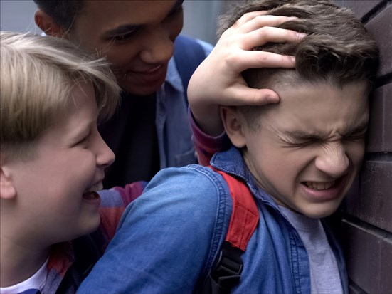 Augmentation de la violence dans les écoles de la région