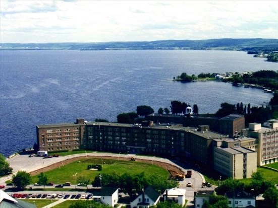 Plus de 350 000 $ investis par la Fondation du Domaine‑du‑Roy