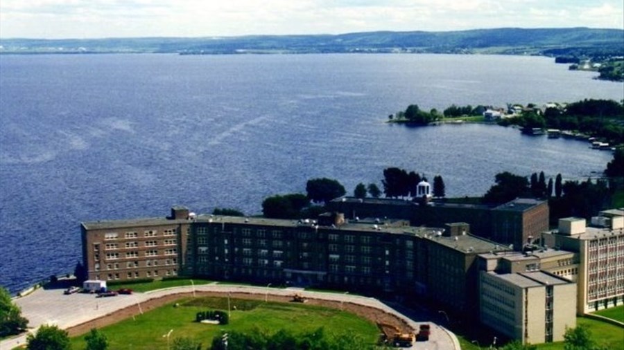 Plus de 350 000 $ investis par la Fondation du Domaine‑du‑Roy