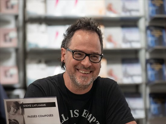 Un auteur de polar originaire de Saint-Félicien parmi les finalistes