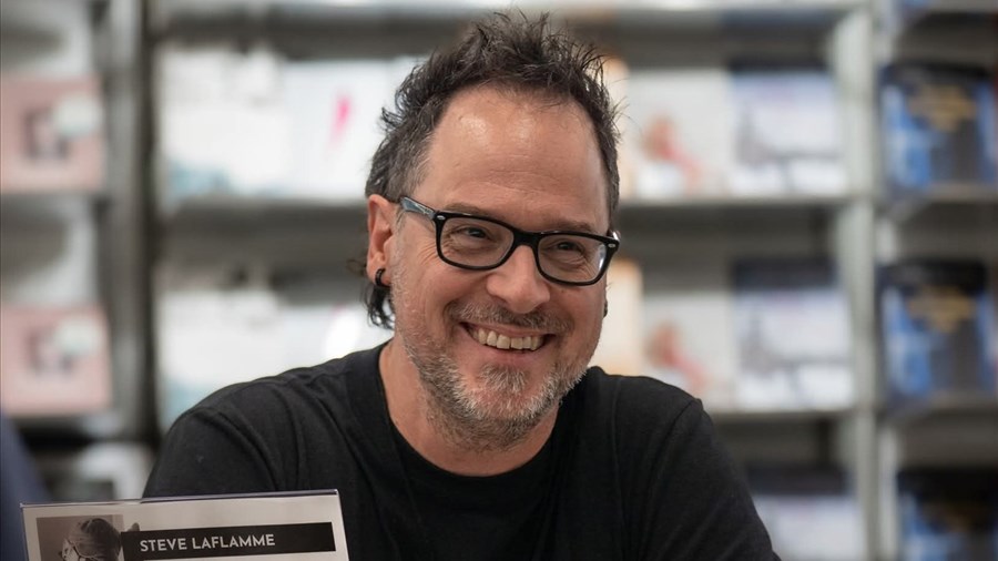 Un auteur de polar originaire de Saint-Félicien parmi les finalistes