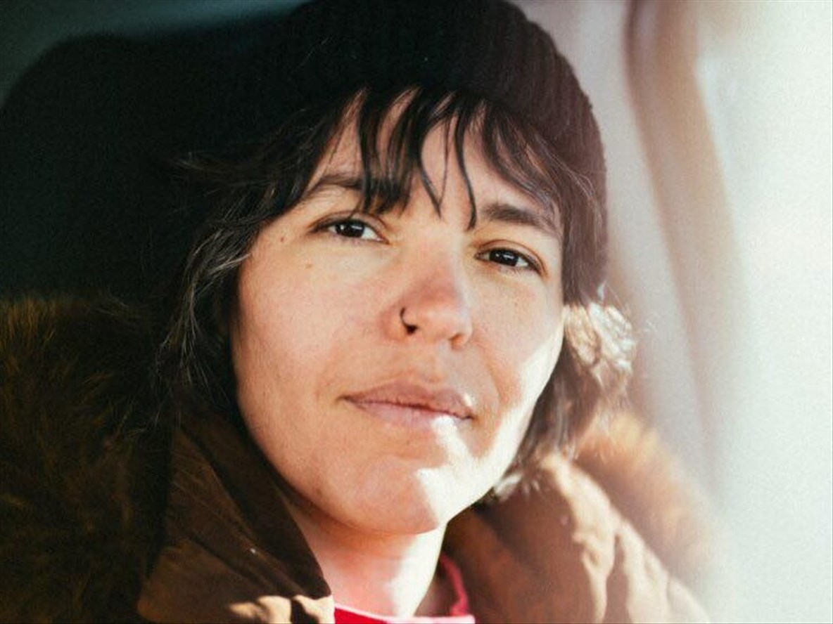 Une Ilnue de Mashteuiatsh gagne le Prix des libraires du Québec en poésie