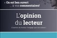 Les usagers de la santé et des services sociaux à la croisée des chemins