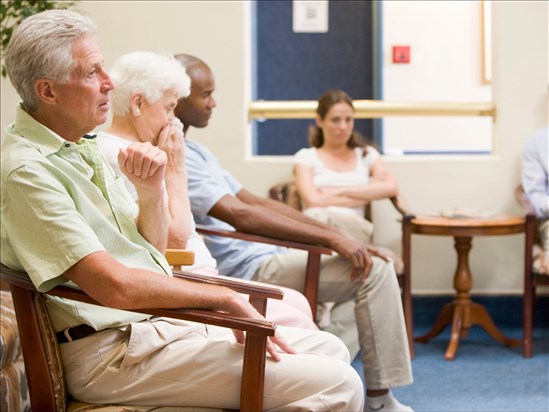 Le CIUSSS régional veut mieux orienter les patients dans les CLSC