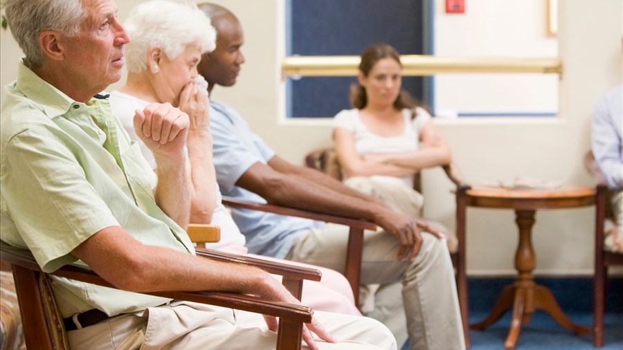 Le CIUSSS régional veut mieux orienter les patients dans les CLSC