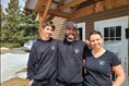 La Bonté DiVigne, maintenant une affaire de famille