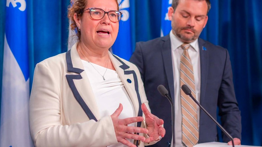 Le Conseil des régions « purement cosmétique » dit le Parti Québécois