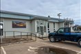 Un nouveau gym communautaire à Saint-Prime 