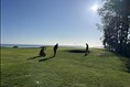 Un nouveau DG aux commandes pour lancer la saison au Club de golf de Saint-Prime 