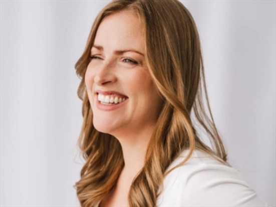 L’artiste country Samme fait son retour sur scène dans la région