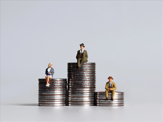 Les Québécois favorables à une meilleure redistribution de la richesse