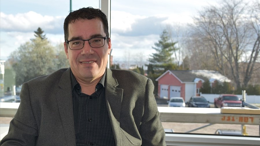 Yanick Baillargeon quitte la présidence de l’organisation