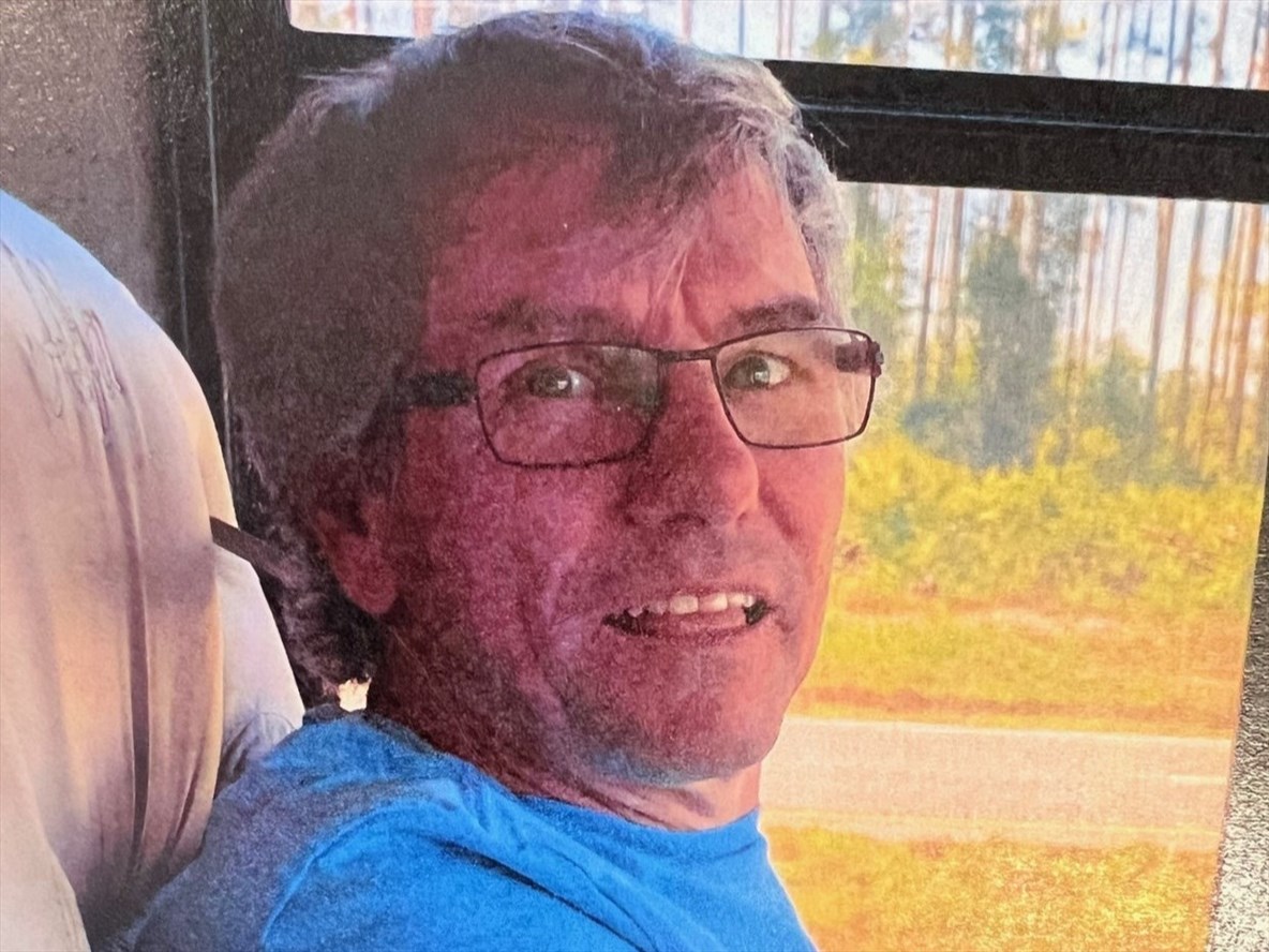 Reprise des recherches pour retrouver Jean-Claude Bergeron