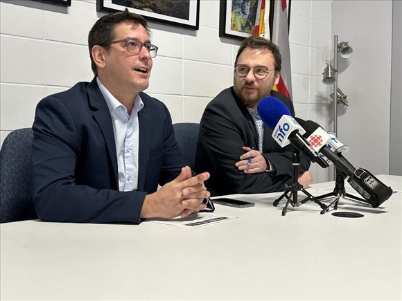 Les députés bloquistes de la région doutent des mesures d'Ottawa