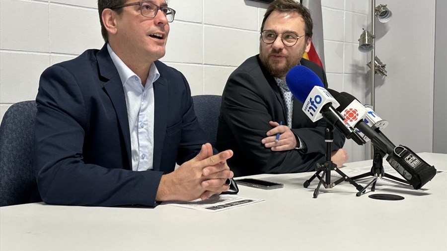 Les députés bloquistes de la région doutent des mesures d'Ottawa