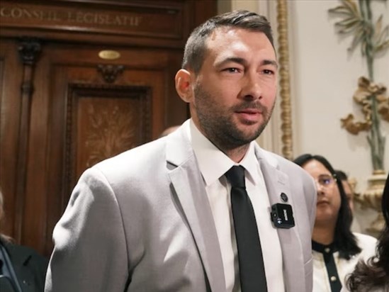 Québec solidaire presse le gouvernement de déposer un projet de loi