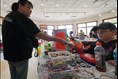 Mashteuiatsh accueille le Marché des petits entrepreneurs