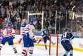Les Saguenéens remportent leur troisième match contre les Wildcats