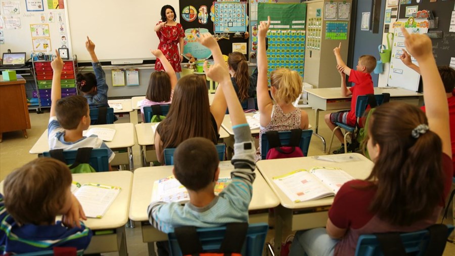 Cinq pratiques efficaces pour soutenir la réussite des élèves