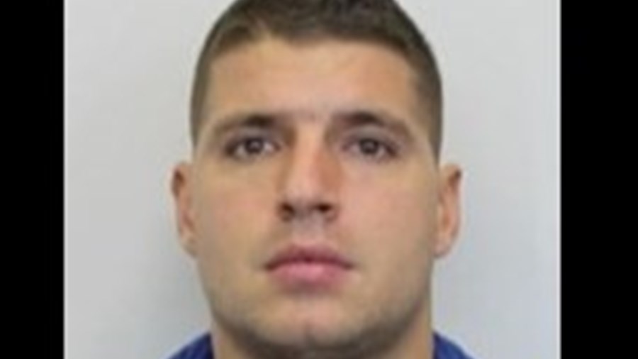 Nouvelles accusations contre All Boivin, toujours en cavale