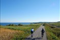 La Véloroute des Bleuets rouvre pour la saison estivale