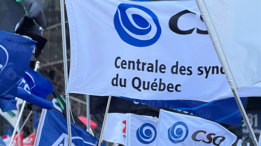 La CSQ conteste la Loi 4 devant les tribunaux