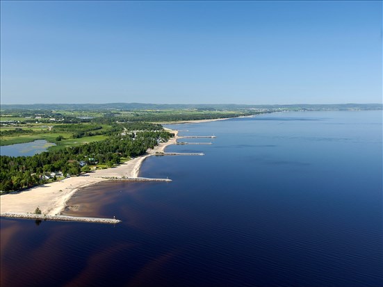 Un forum pour mobiliser la région autour des enjeux de l’eau
