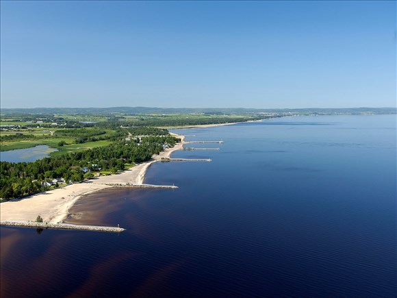 Un forum pour mobiliser la région autour des enjeux de l’eau