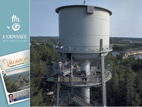 (Re)découvrez l’histoire et la culture du Lac-Saint-Jean!