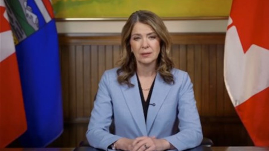 À l’image du Parti Québécois, l’Alberta parle d’indépendance