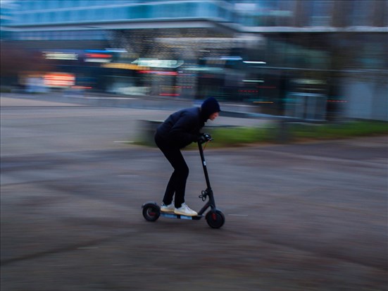 Trottinettes et quads : ce qu’il est bon de se rappeler