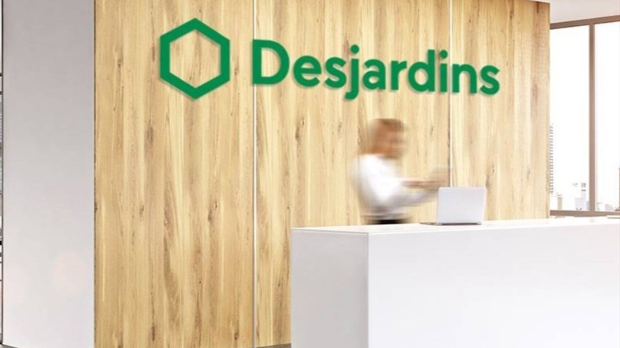 La caisse Desjardins de Chicoutimi, la plus profitable de la région