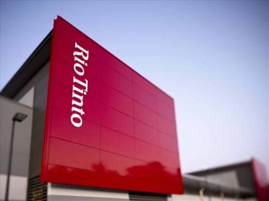 Rio Tinto ouvre ses portes pour souligner 100 ans dans la région