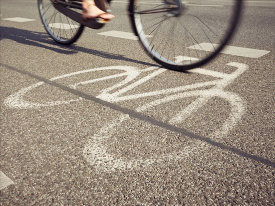 Saguenay pourrait expérimenter « l’arrêt Idaho » pour les cyclistes