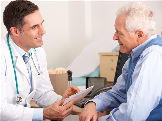 Les médecins omnipraticiens atteignent leur cible un mois plus tôt
