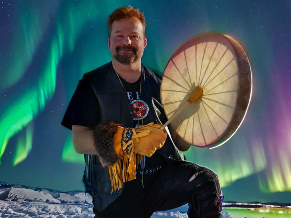 Un artiste de Mashteuiatsh au sommet du Indigenous Music Countdown
