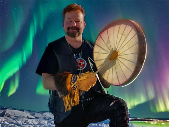 Un artiste de Mashteuiatsh au sommet du Indigenous Music Countdown