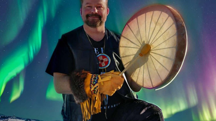 Un artiste de Mashteuiatsh au sommet du Indigenous Music Countdown